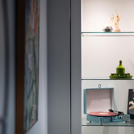 Central Studio Skg Soluň Exteriér fotografie