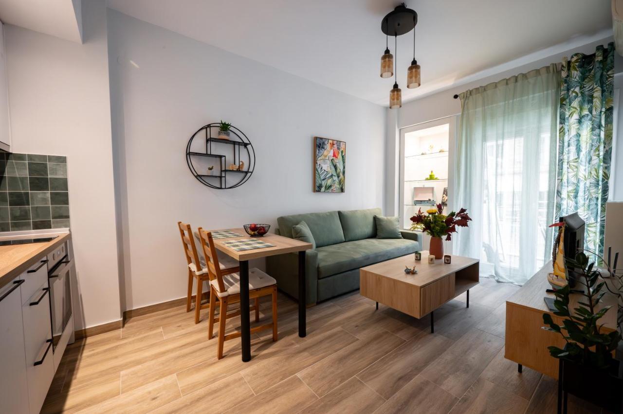 Central Studio Skg Soluň Exteriér fotografie