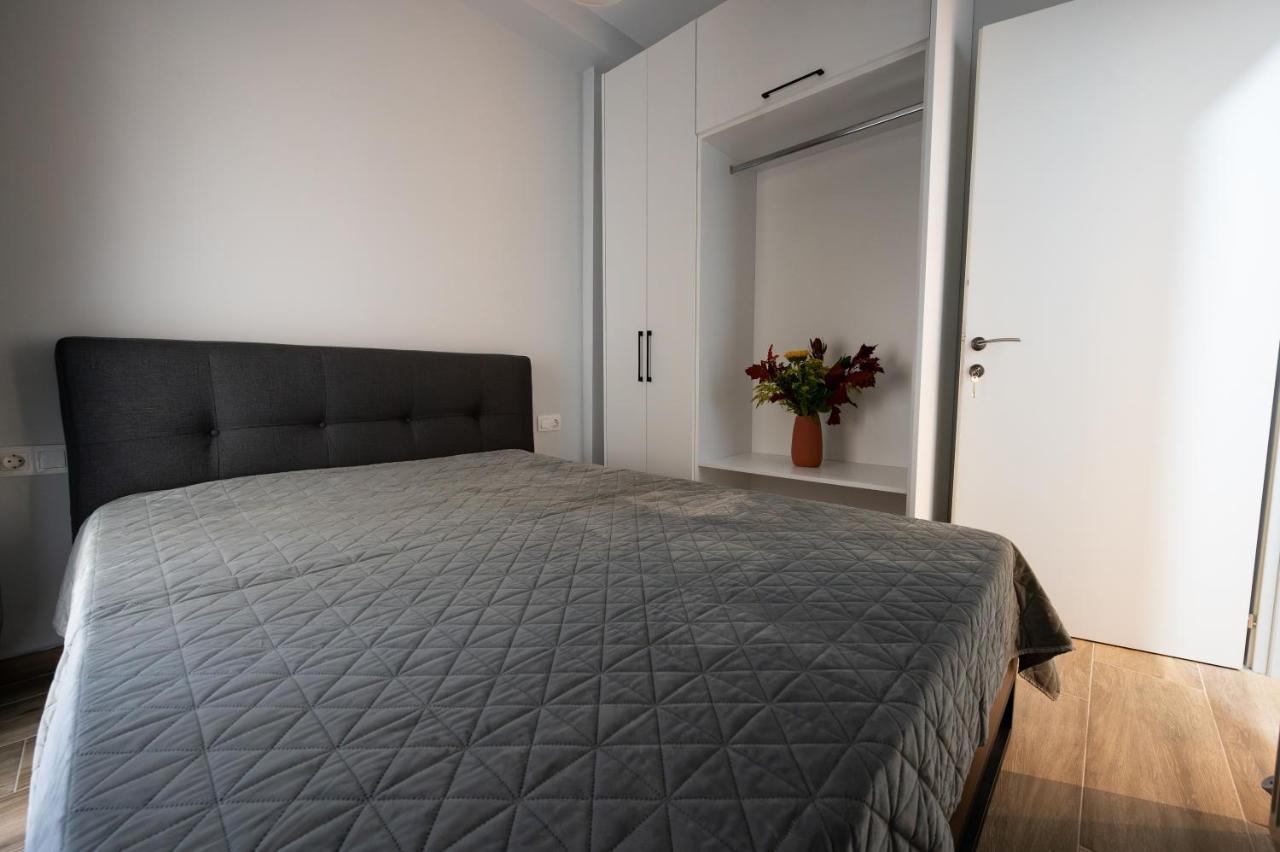 Central Studio Skg Soluň Exteriér fotografie