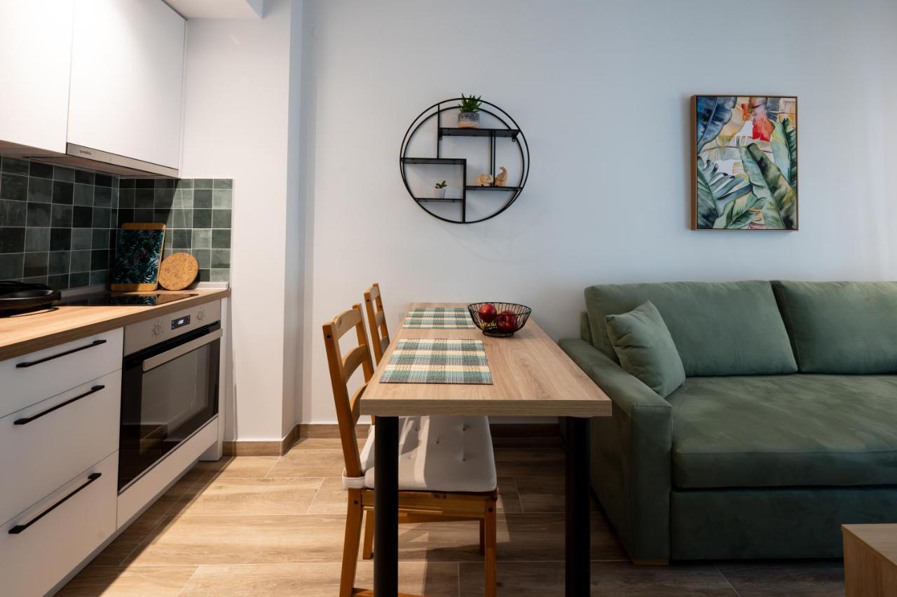 Central Studio Skg Soluň Exteriér fotografie