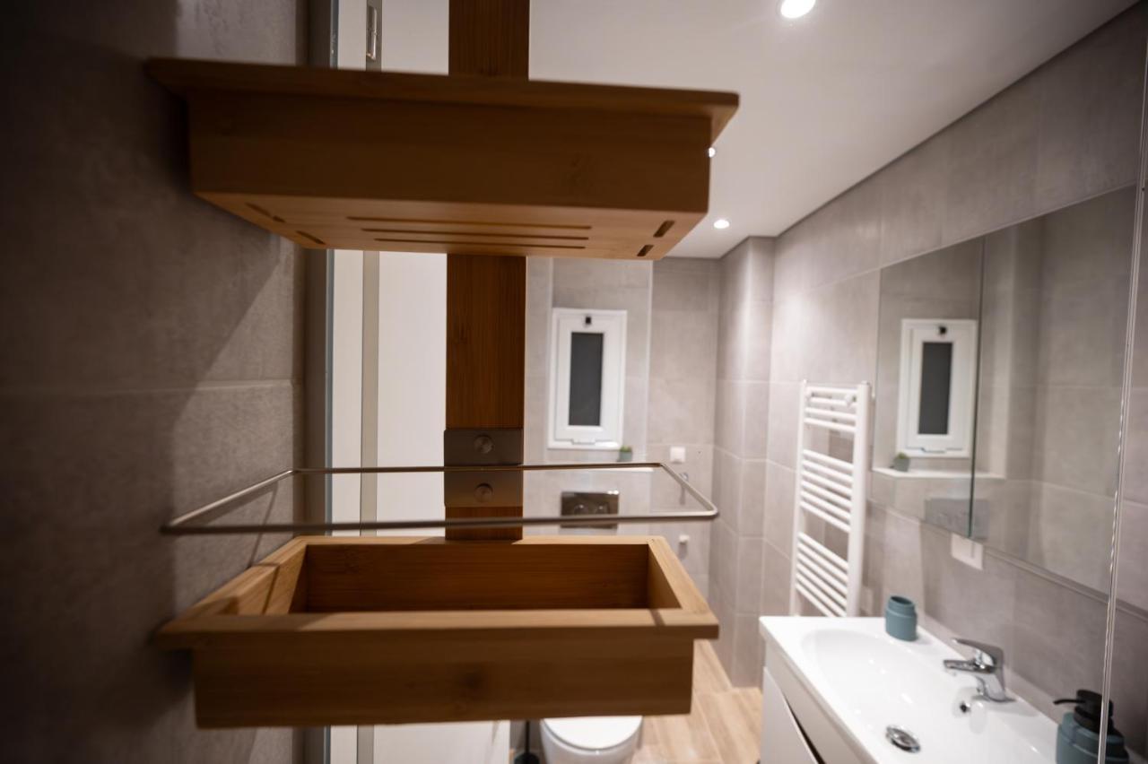 Central Studio Skg Soluň Exteriér fotografie