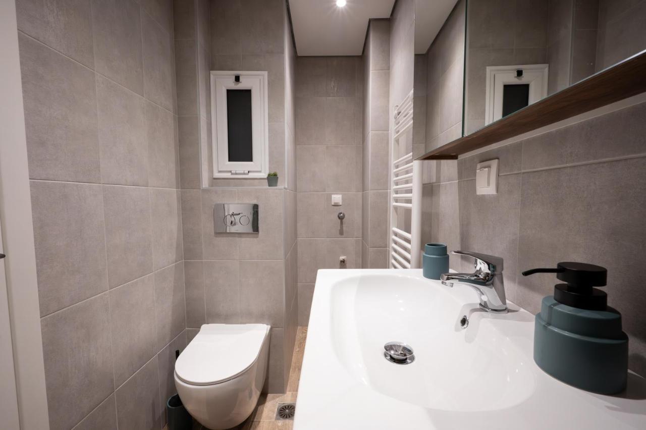 Central Studio Skg Soluň Exteriér fotografie