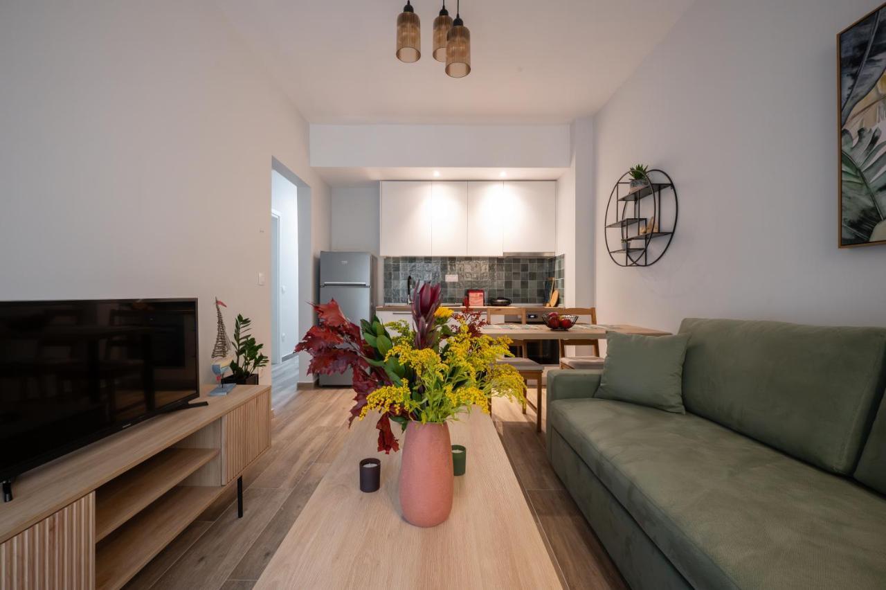 Central Studio Skg Soluň Exteriér fotografie