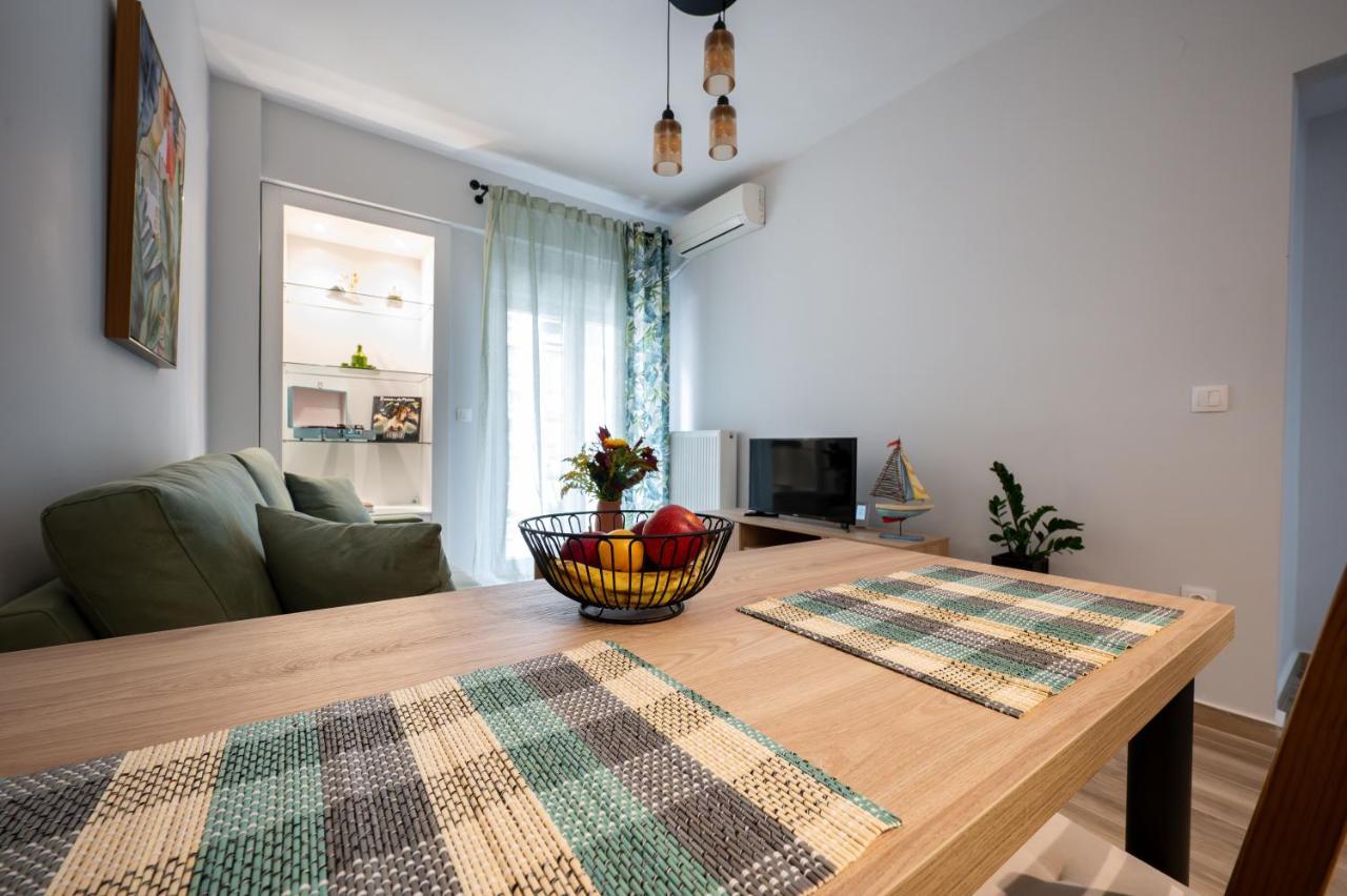 Central Studio Skg Soluň Exteriér fotografie