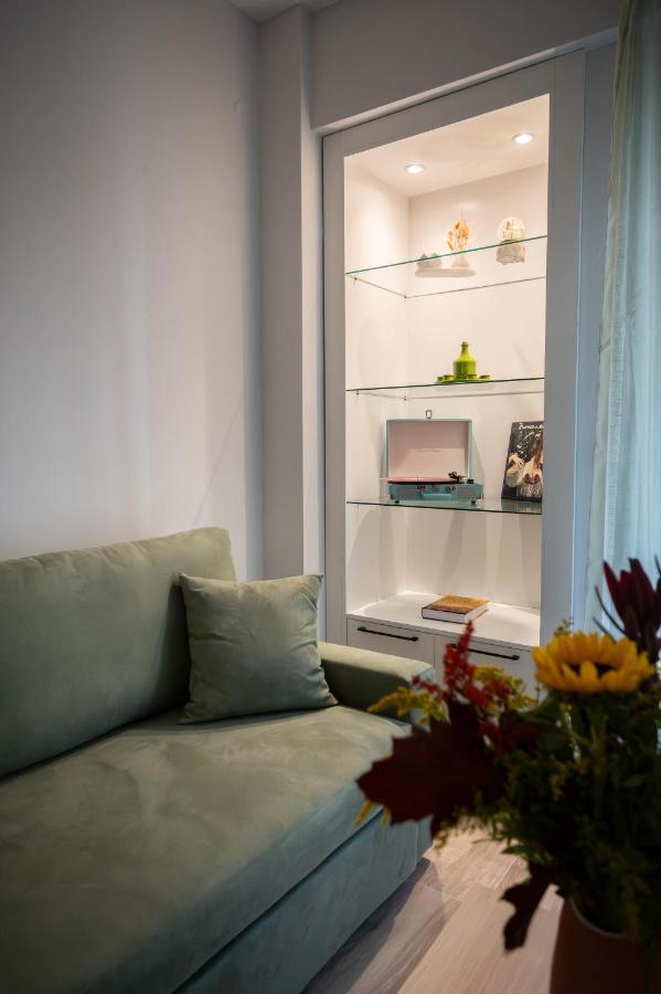Central Studio Skg Soluň Exteriér fotografie