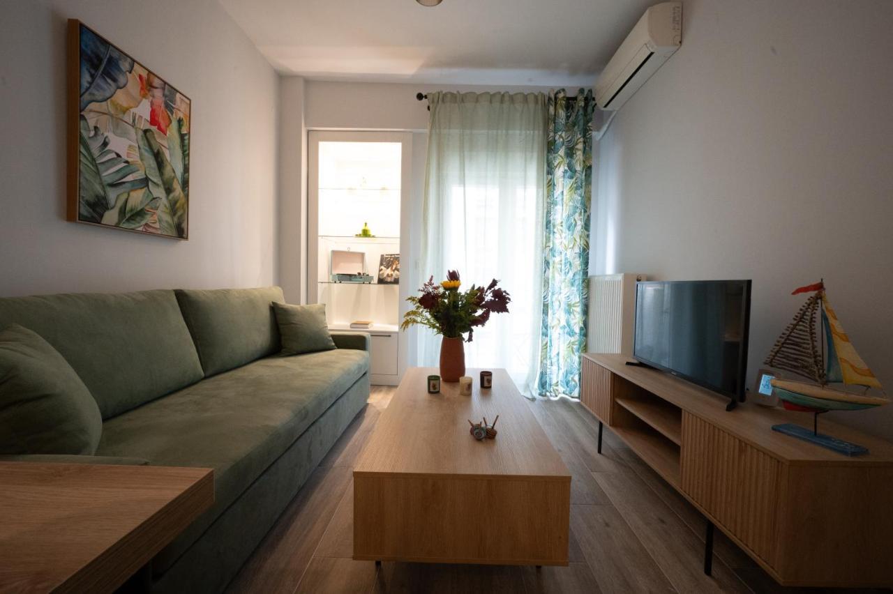 Central Studio Skg Soluň Exteriér fotografie