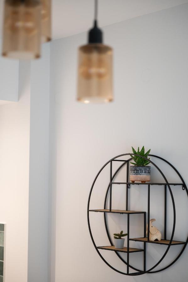 Central Studio Skg Soluň Exteriér fotografie
