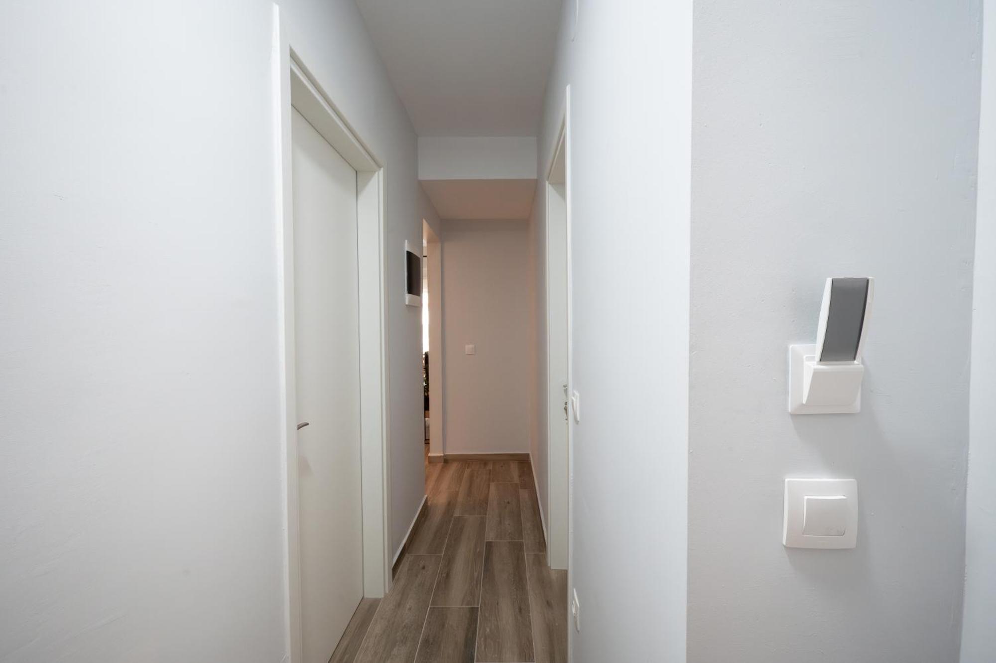 Central Studio Skg Soluň Exteriér fotografie