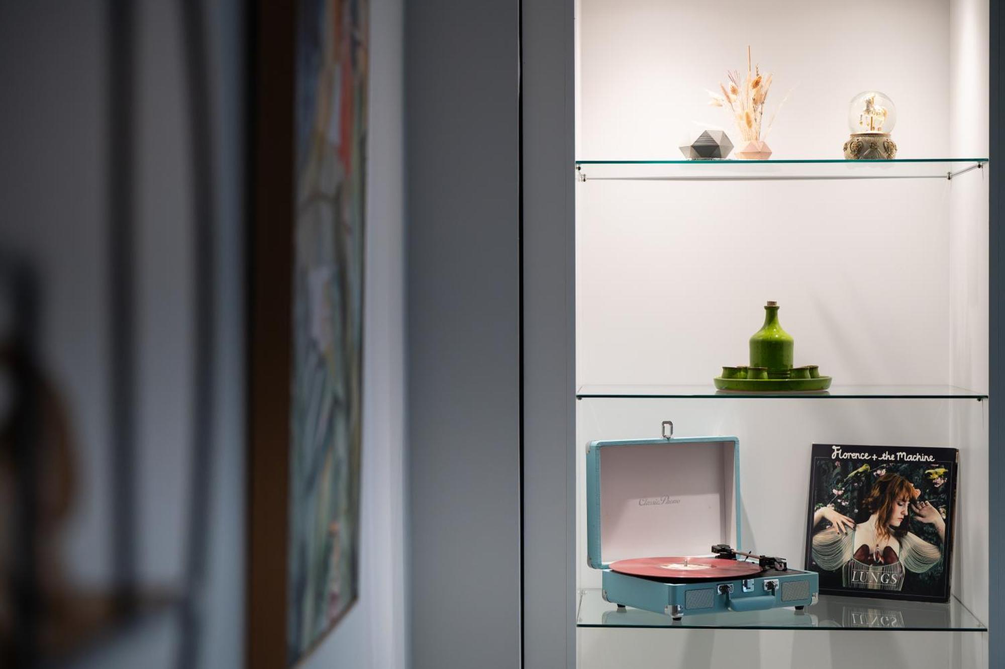 Central Studio Skg Soluň Exteriér fotografie
