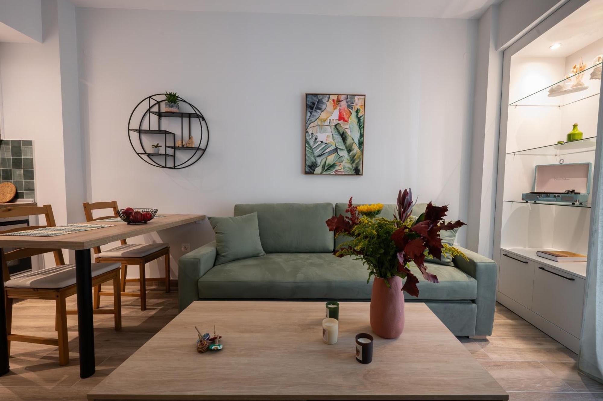 Central Studio Skg Soluň Exteriér fotografie